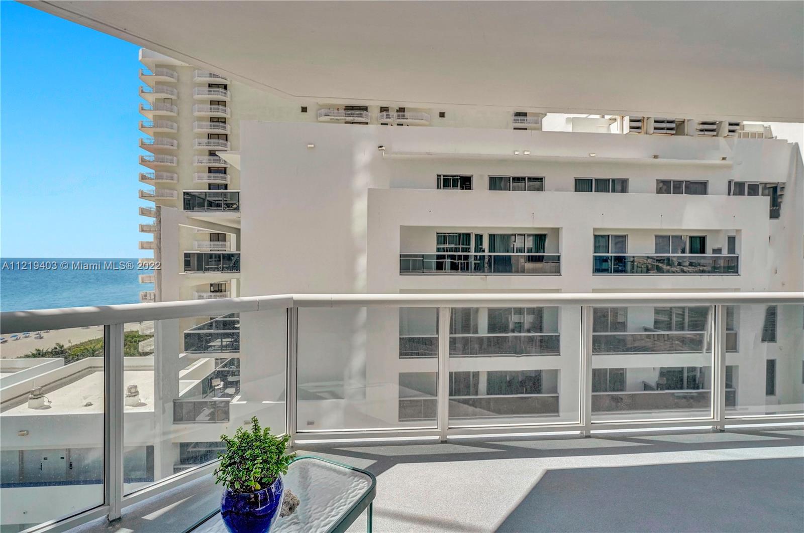 LA GORCE PALACE CONDO - Residential