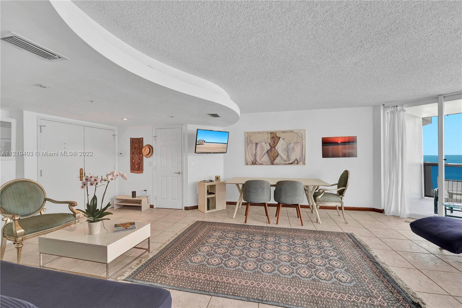 LA GORCE PALACE CONDO - Residential
