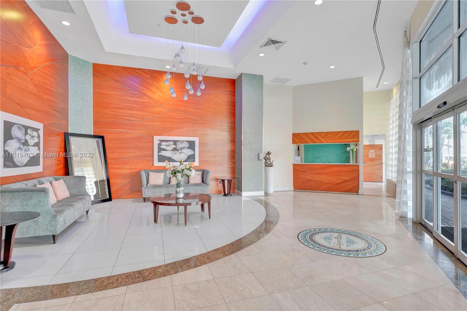 LA GORCE PALACE CONDO - Residential
