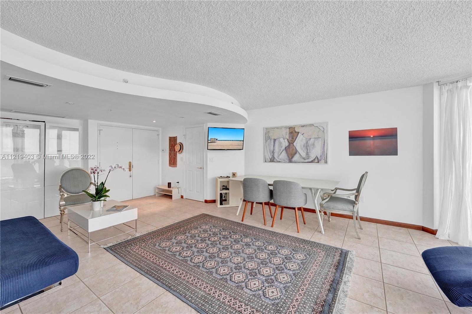 LA GORCE PALACE CONDO - Residential
