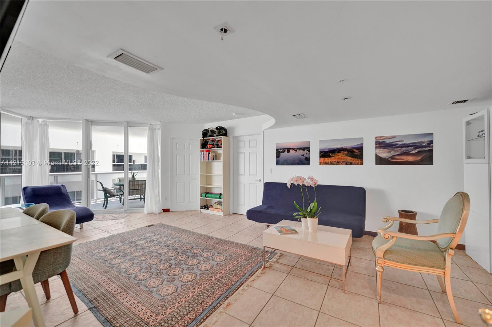 LA GORCE PALACE CONDO - Residential