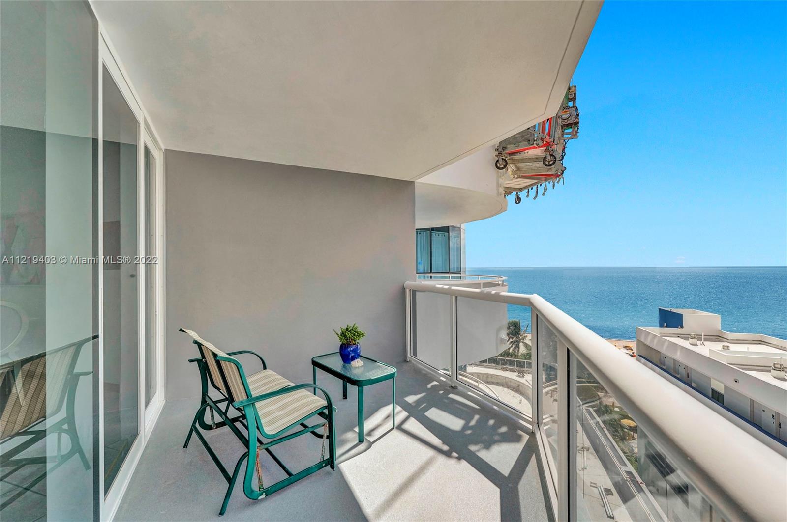 LA GORCE PALACE CONDO - Residential