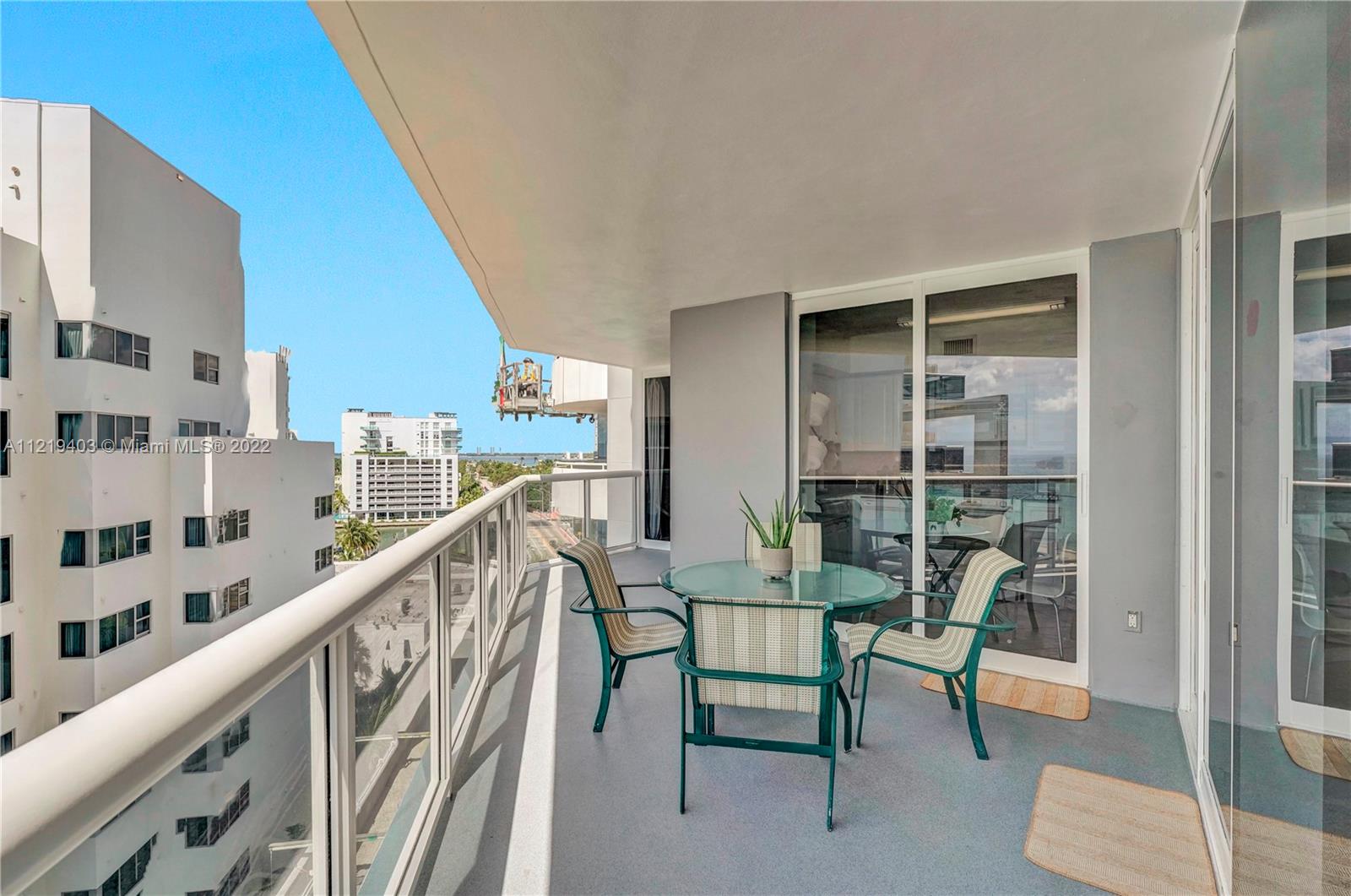 LA GORCE PALACE CONDO - Residential