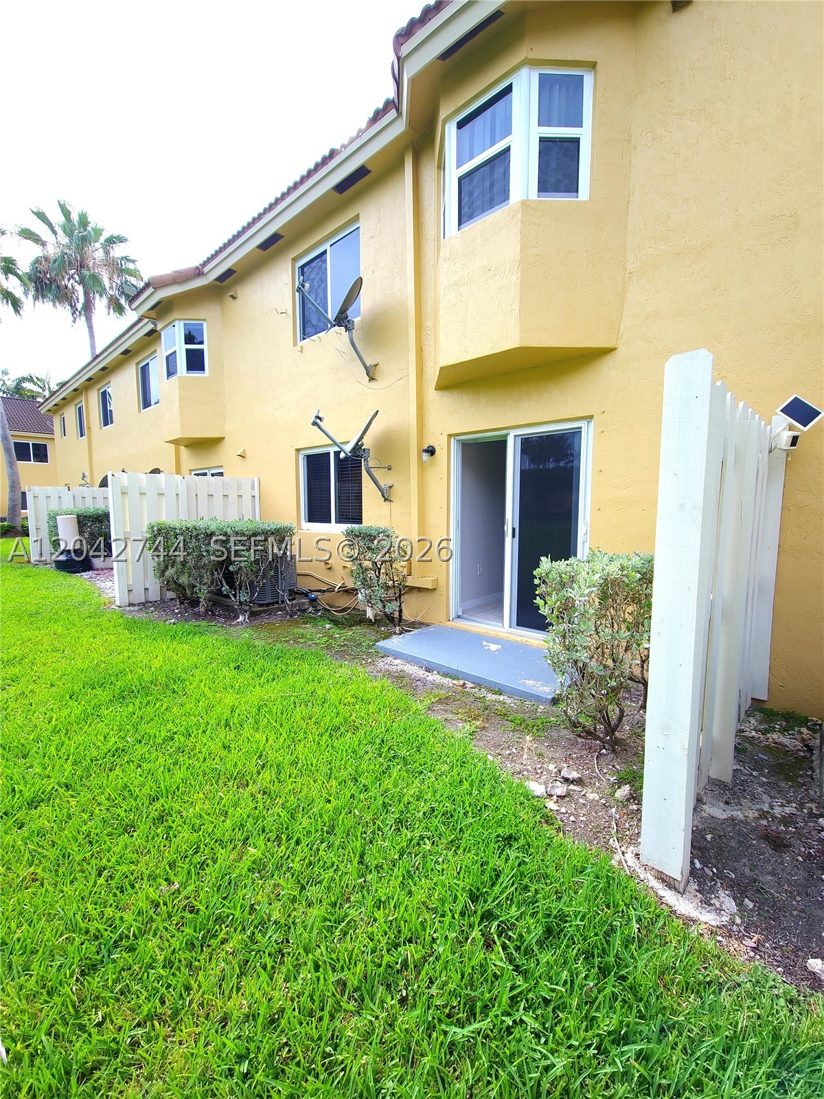 MONTEREY AT MALIBU BAY CO - Residential