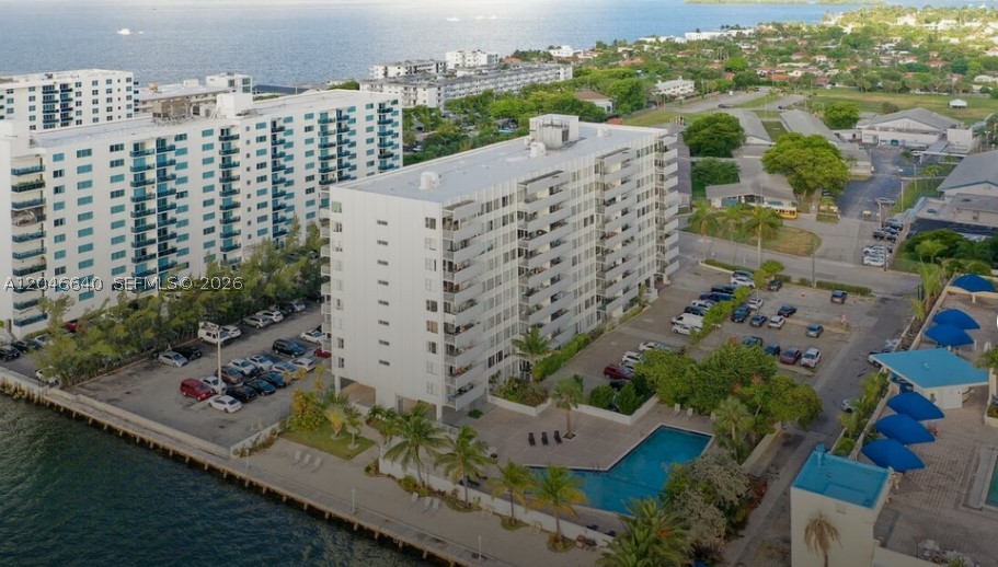 CARIBBEAN TOWERS CONDO - Residential
