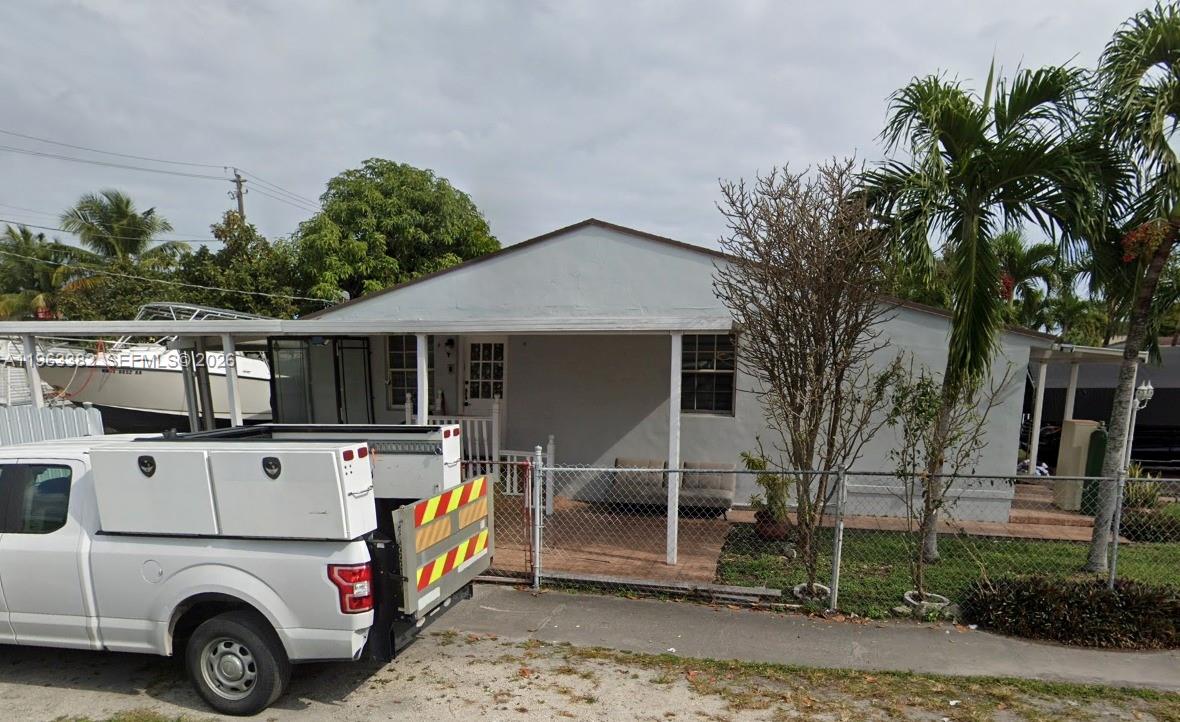 HOLLEMAN MANOR 2ND REV - Residential