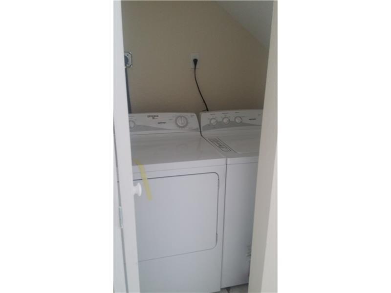 SUNSET PALM VILLAS CONDO - Residential Lease