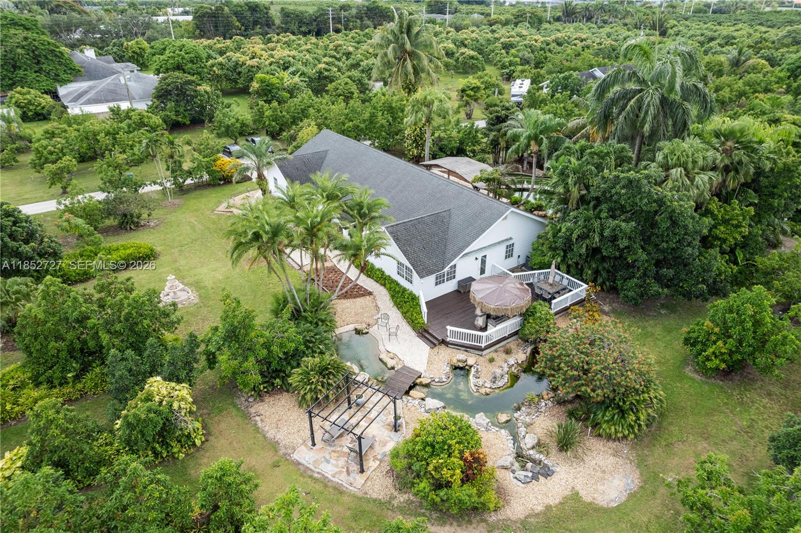 N/A - Residential