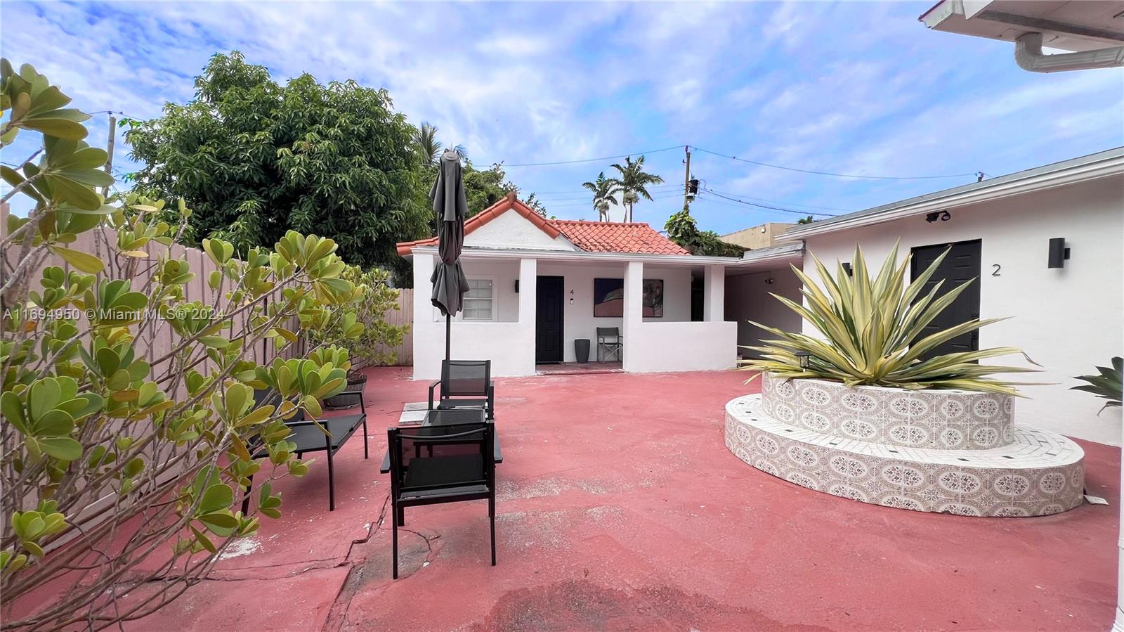 WESTWOOD - Residential Lease