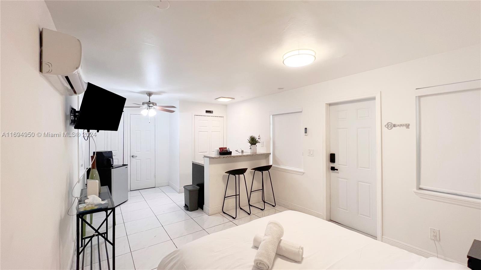 WESTWOOD - Residential Lease