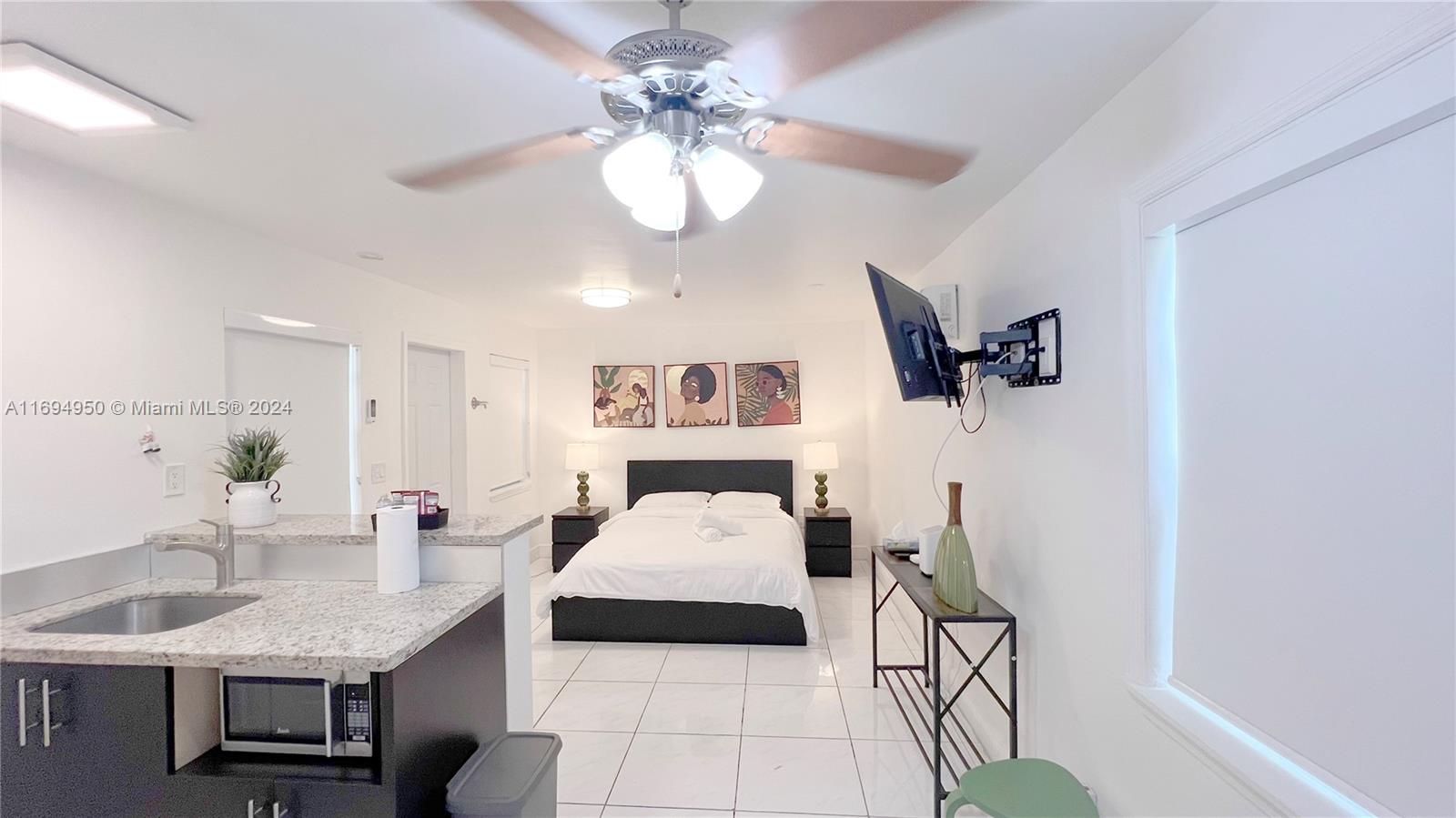 WESTWOOD - Residential Lease