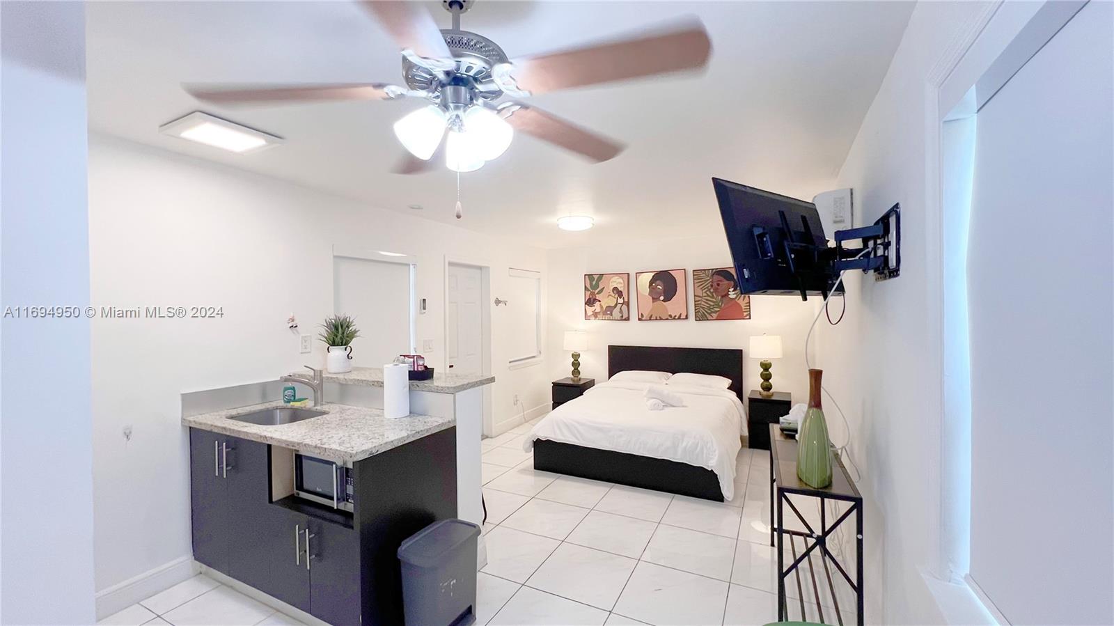 WESTWOOD - Residential Lease