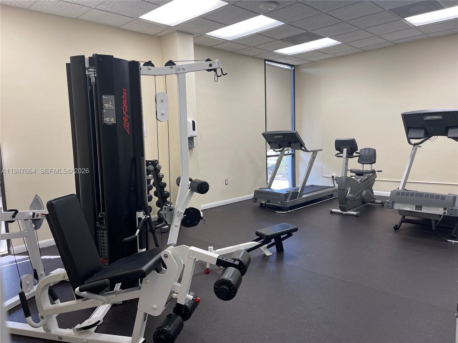 BONAVIDA CONDO - Residential