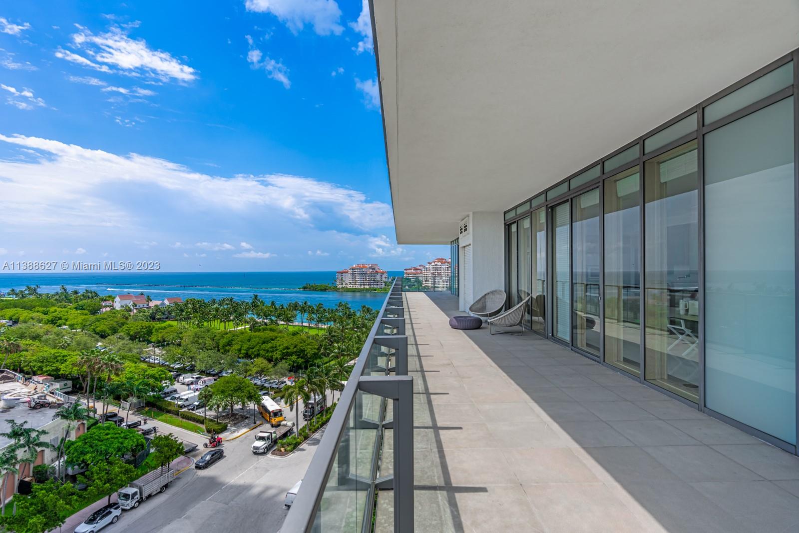 APOGEE CONDO - Residential Lease