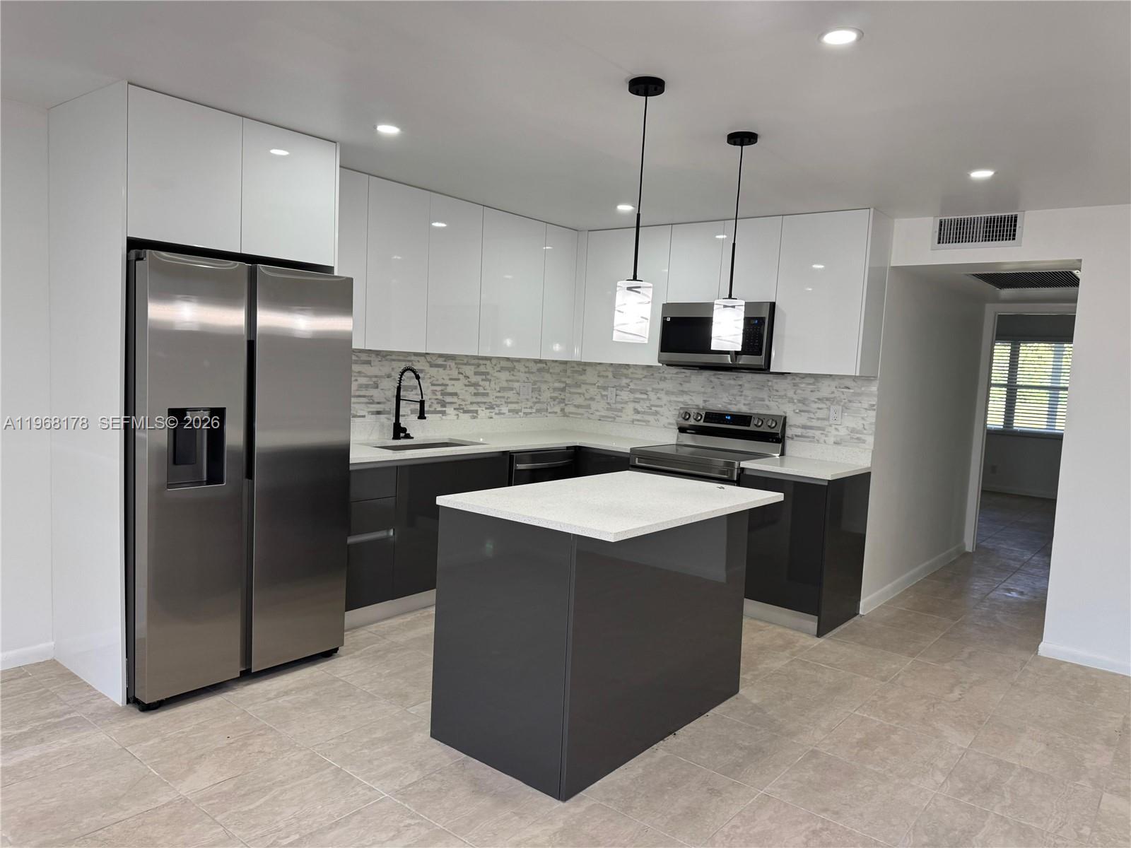 CENTURY VILLAGE EAST - Residential