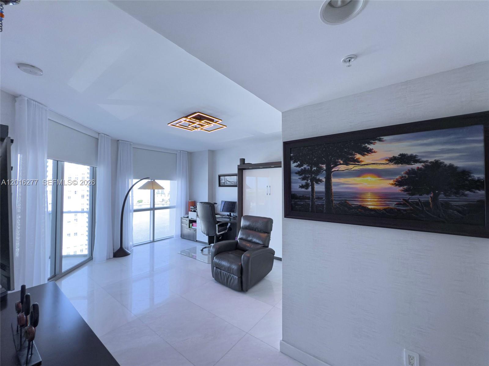 MARINA PALMS RESIDENCES S - Residential