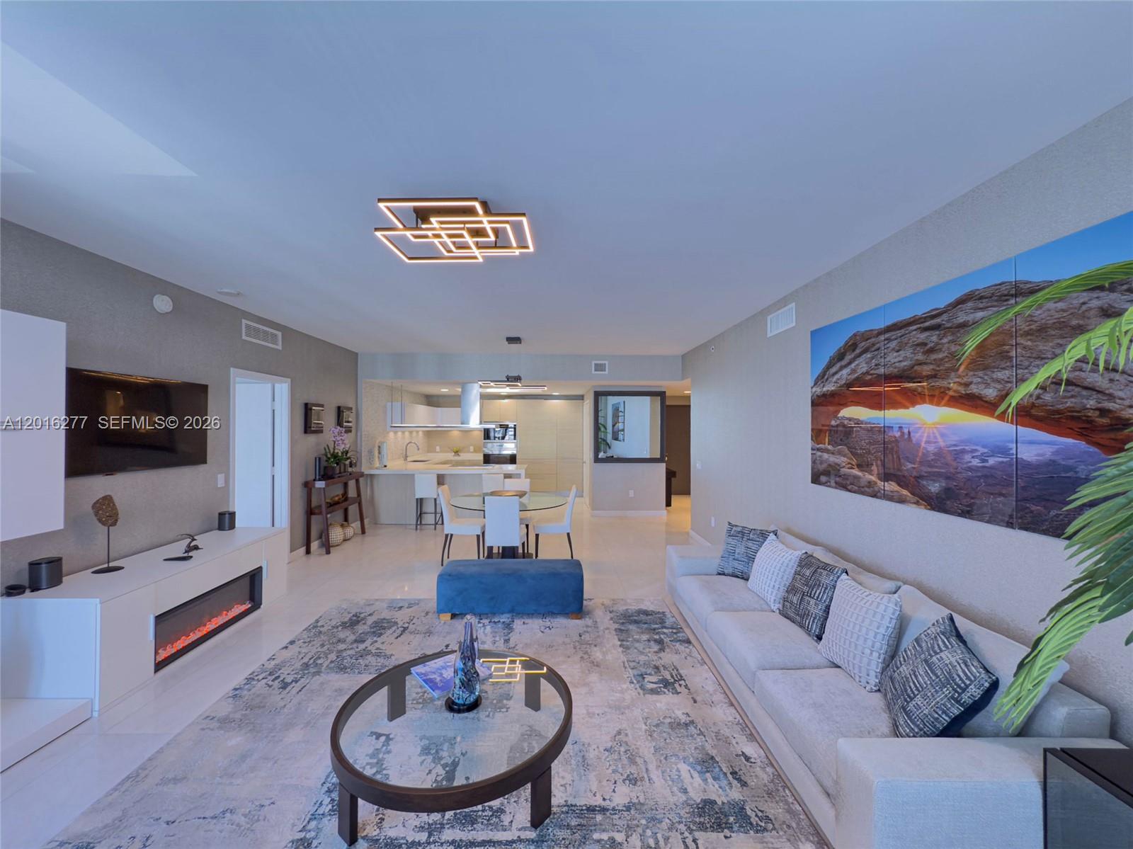 MARINA PALMS RESIDENCES S - Residential