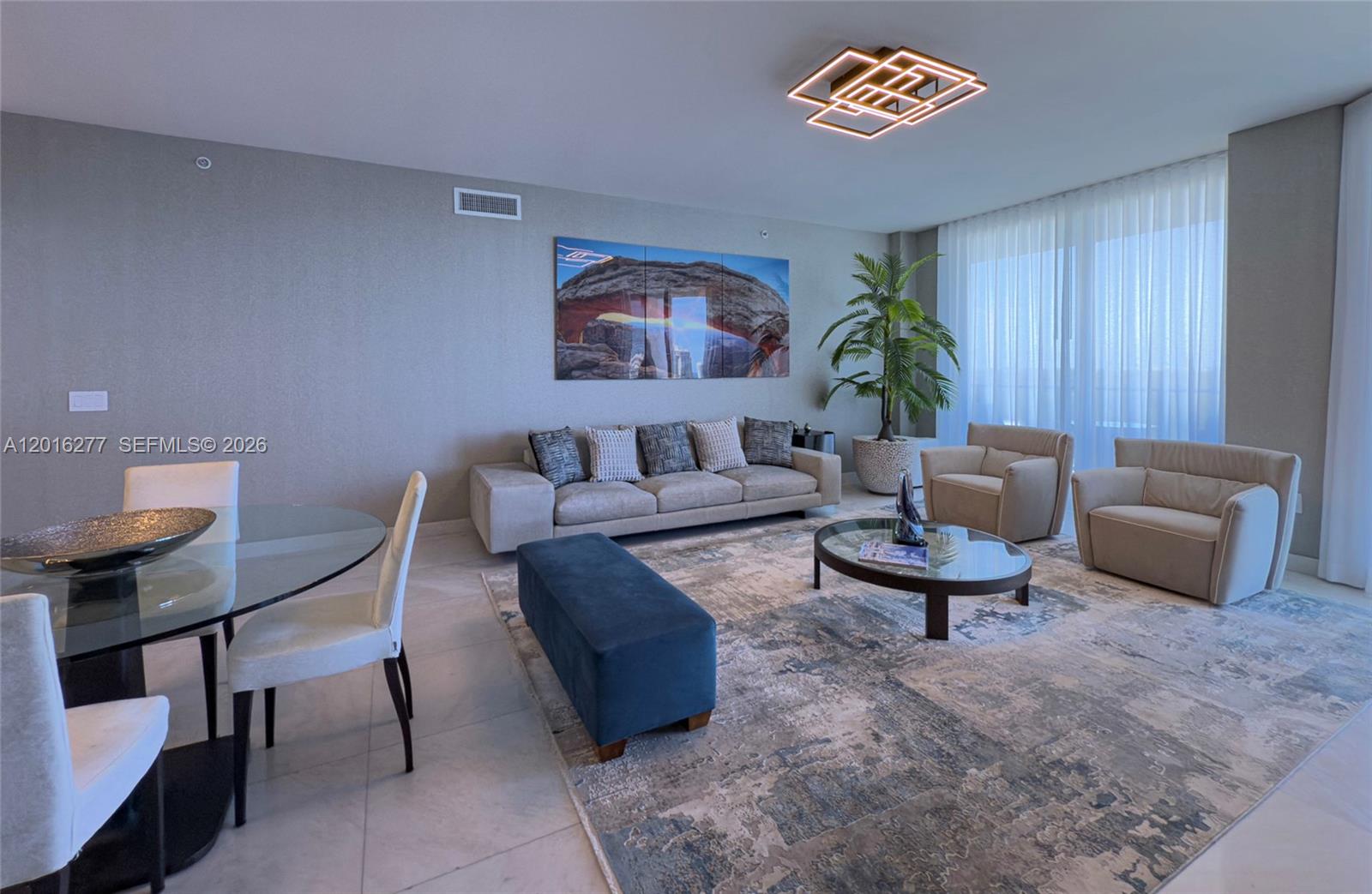 MARINA PALMS RESIDENCES S - Residential