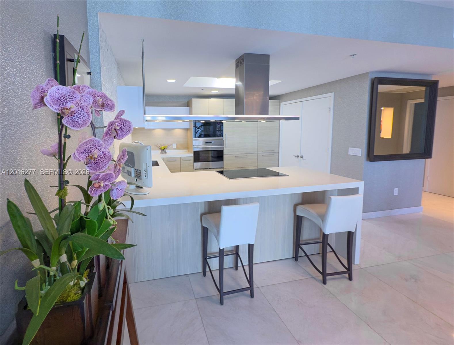 MARINA PALMS RESIDENCES S - Residential