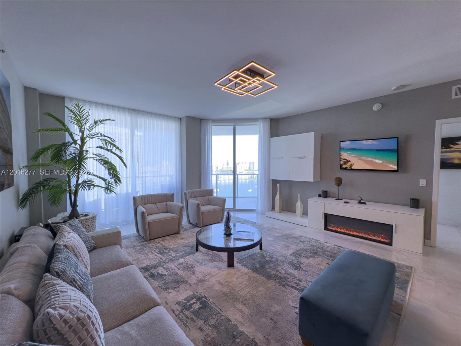 MARINA PALMS RESIDENCES S - Residential