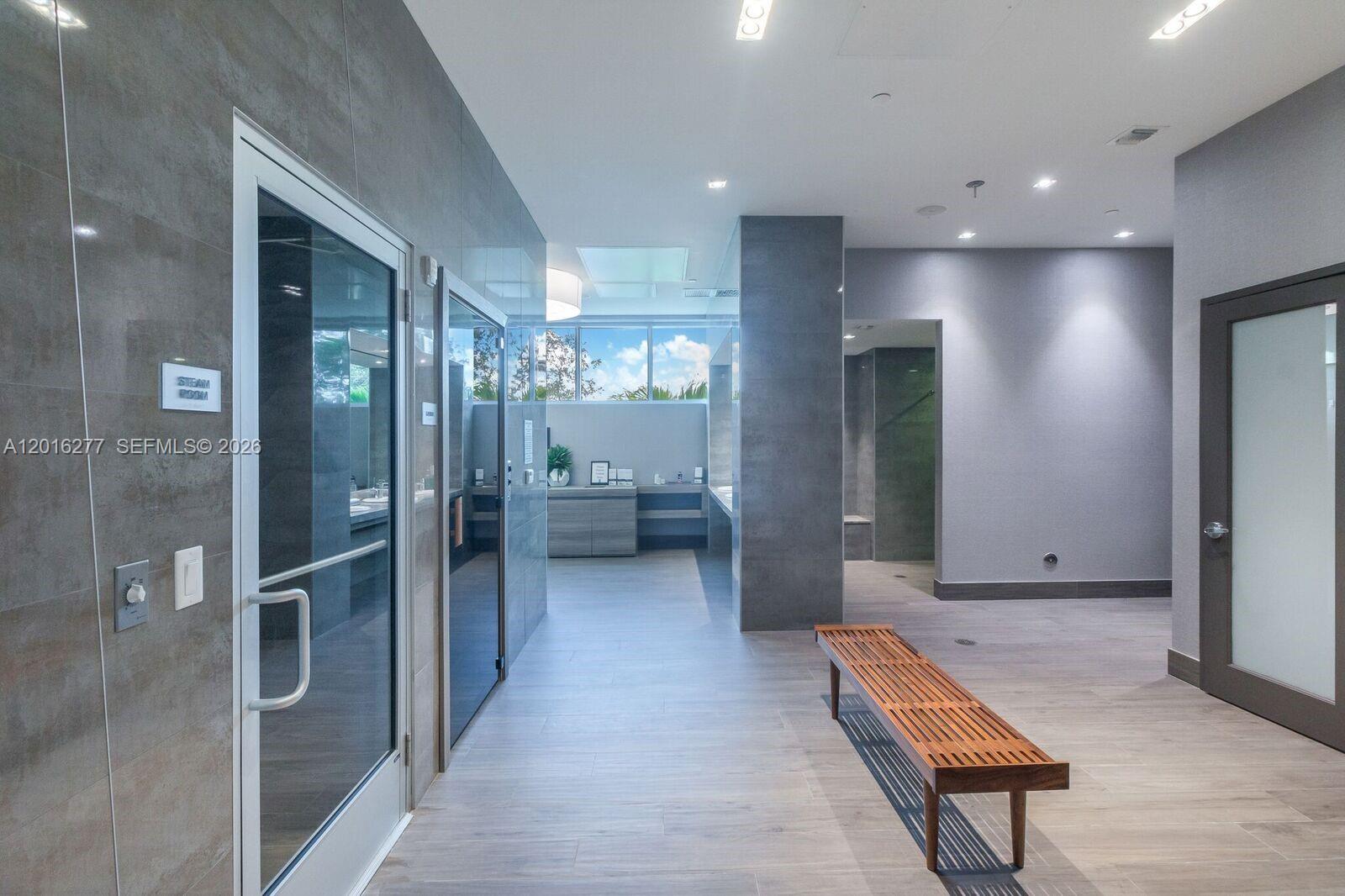 MARINA PALMS RESIDENCES S - Residential