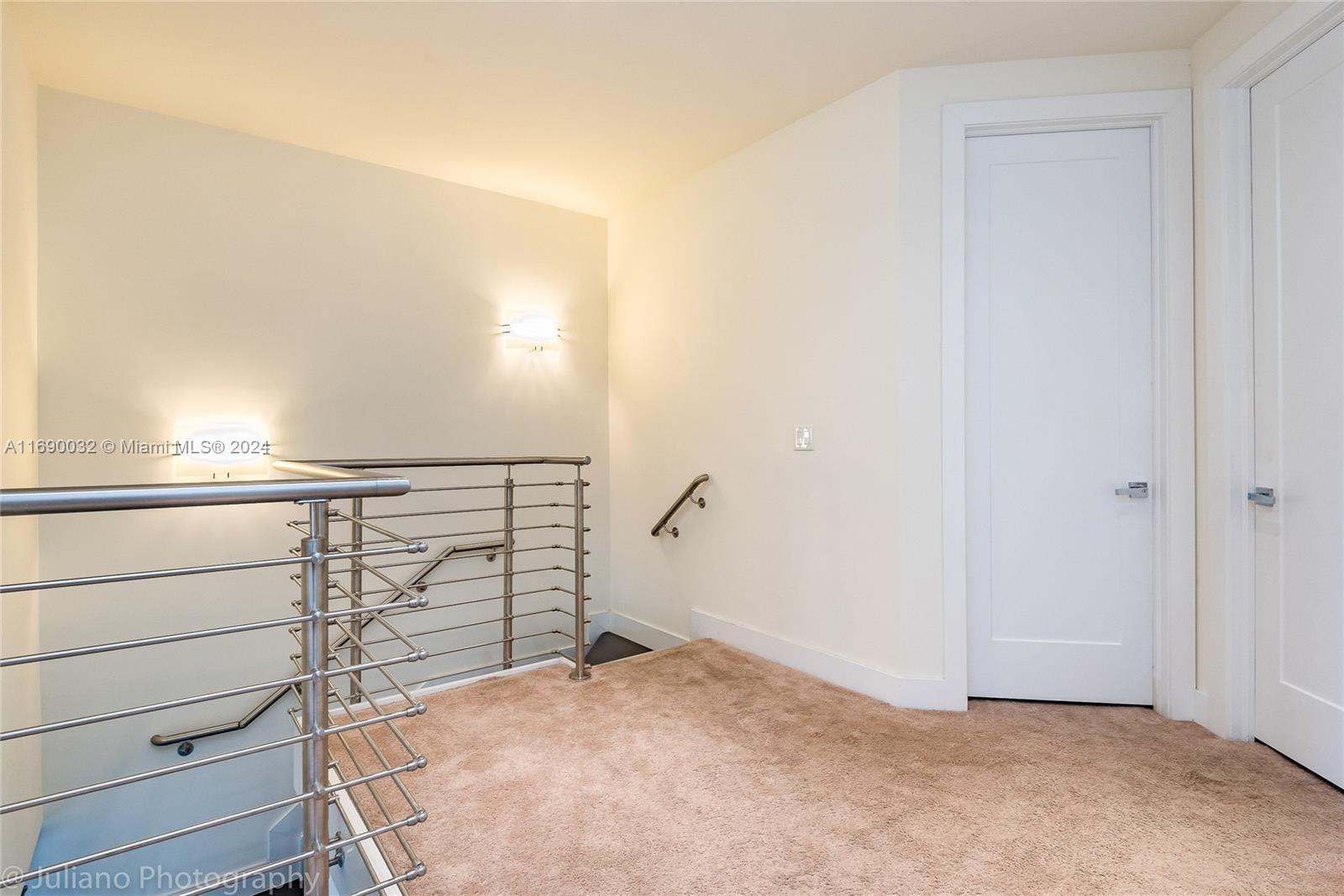 LANDMARK AT DORAL - Residential Lease