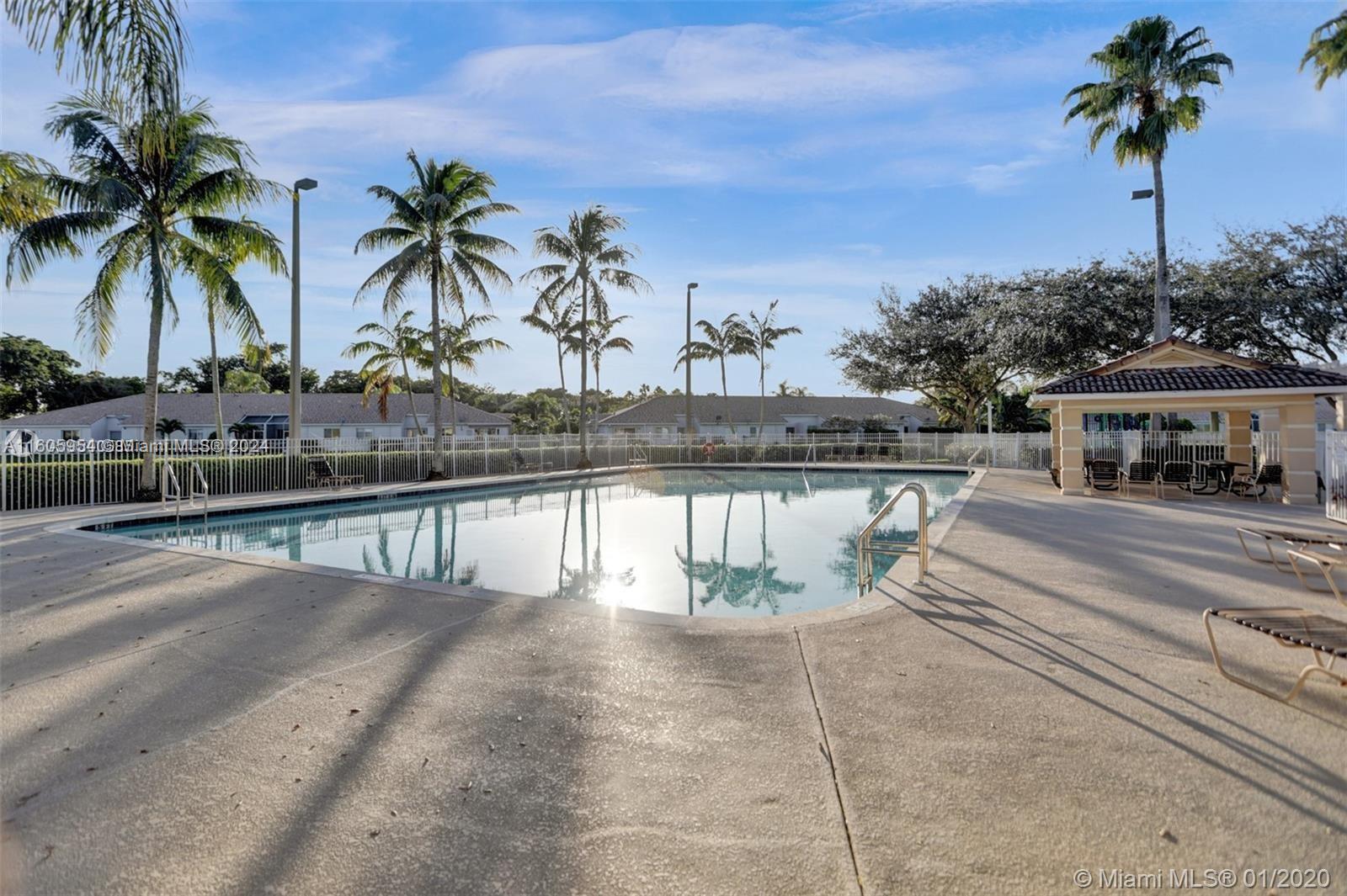 VILLAGES OF RENAISSANCE - Residential Lease