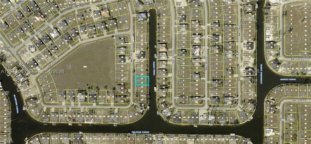 Discover the perfect opportunity to build your Southwest Florida dream home at 1913 NW 34th Pl in beautiful Cape Coral! This prime GULF ACCESS homesite is ideally located in a rapidly growing area surrounded by newer homes and ongoing development, making it an excellent choice for future homeowners, builders, or investors alike. Enjoy the peaceful setting while still being conveniently close to shopping, dining, schools, parks, golf courses, and boating opportunities. With easy access to Burnt Store Rd, Pine Island Rd, and nearby marinas, you’ll experience the best of the SWFL lifestyle right at your doorstep. Whether you envision a private tropical retreat or a smart long-term investment, this property offers endless potential in one of Cape Coral’s most desirable and expanding areas. Don’t miss your chance to secure your piece of paradise today!