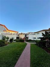 Tastefully updated 2 bedroom, 2 bathroom condo that is centrally located in the heart of North Miami Beach. Across the street from Sky Lake Mall and near I-95 and Aventura. Close to Everything! Shopping, Restaurants, Beaches,  Hospital, and Gulfstream Park/Casino. Low Taxes and Low Association Fees.