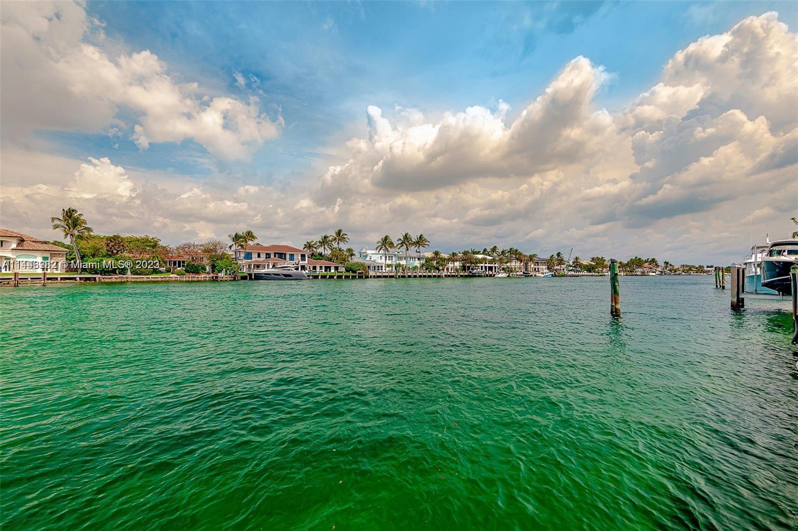 HILLSBORO MILE - Residential