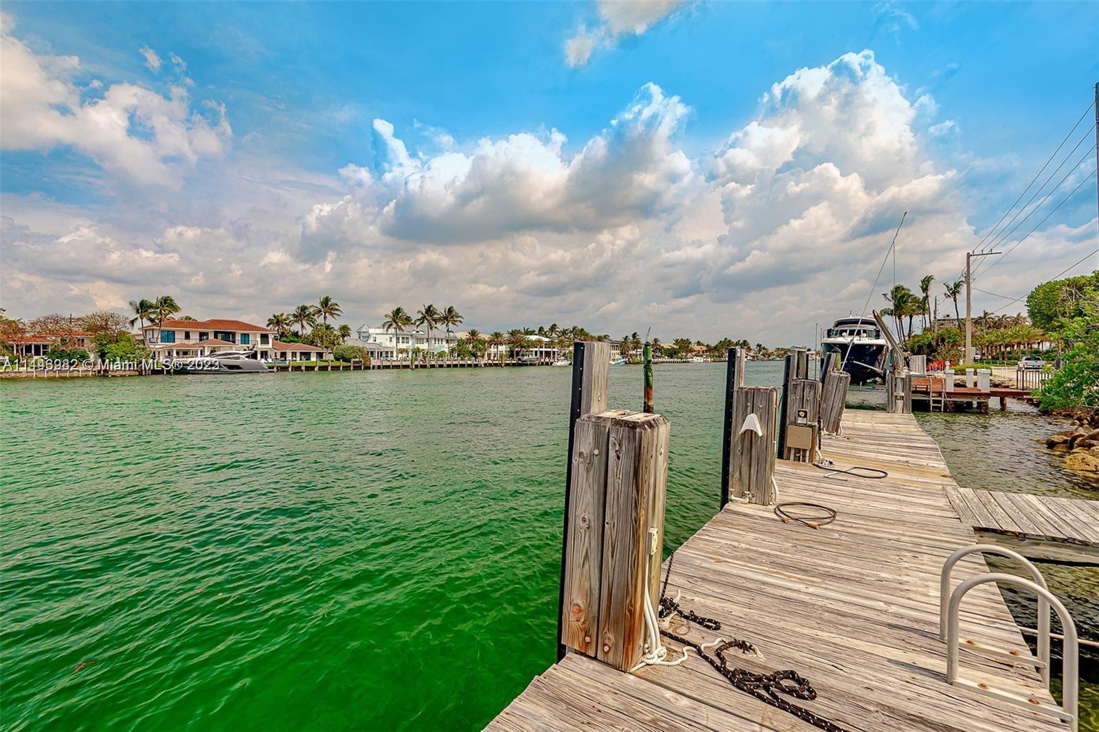 HILLSBORO MILE - Residential