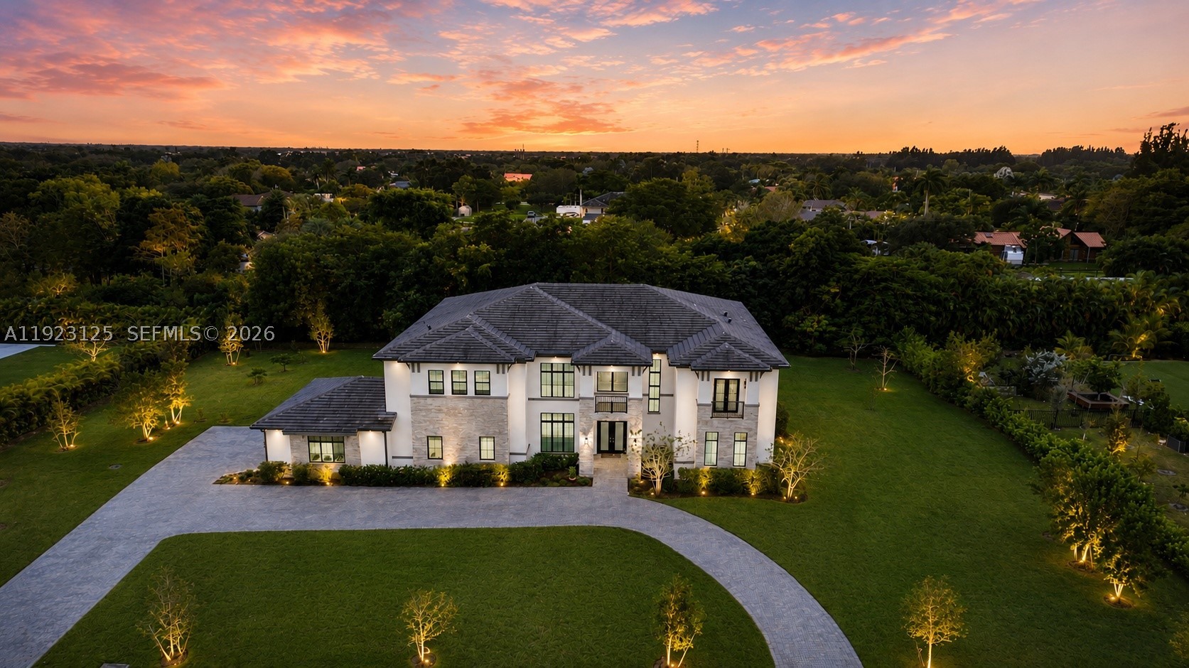 TERRA RANCHES - Residential