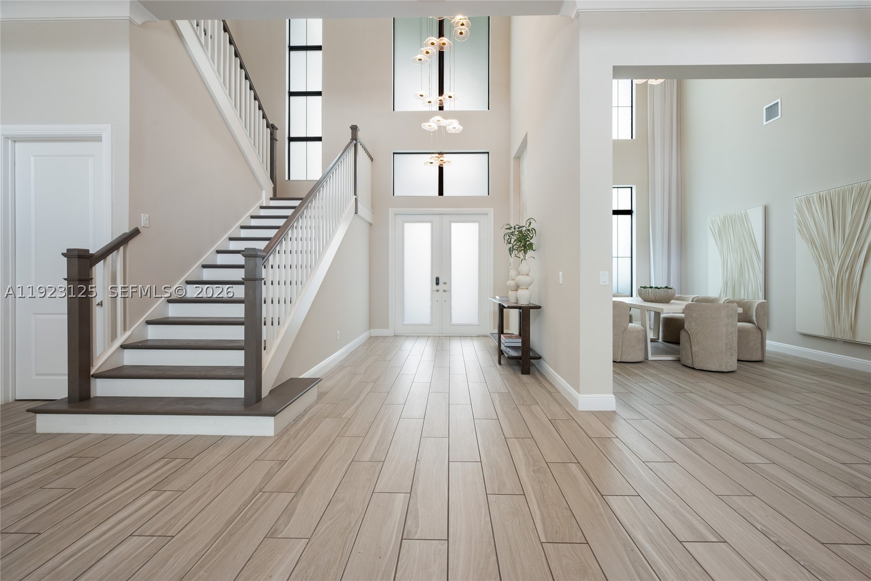 TERRA RANCHES - Residential