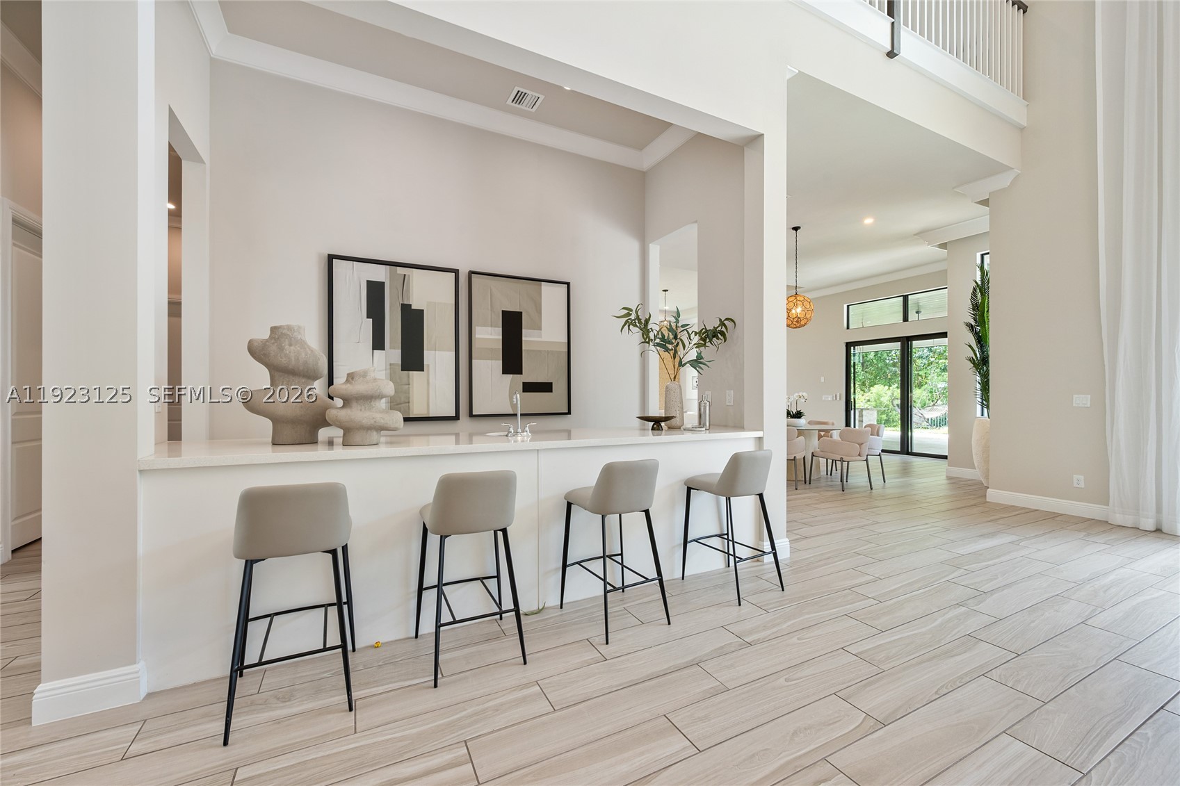 TERRA RANCHES - Residential