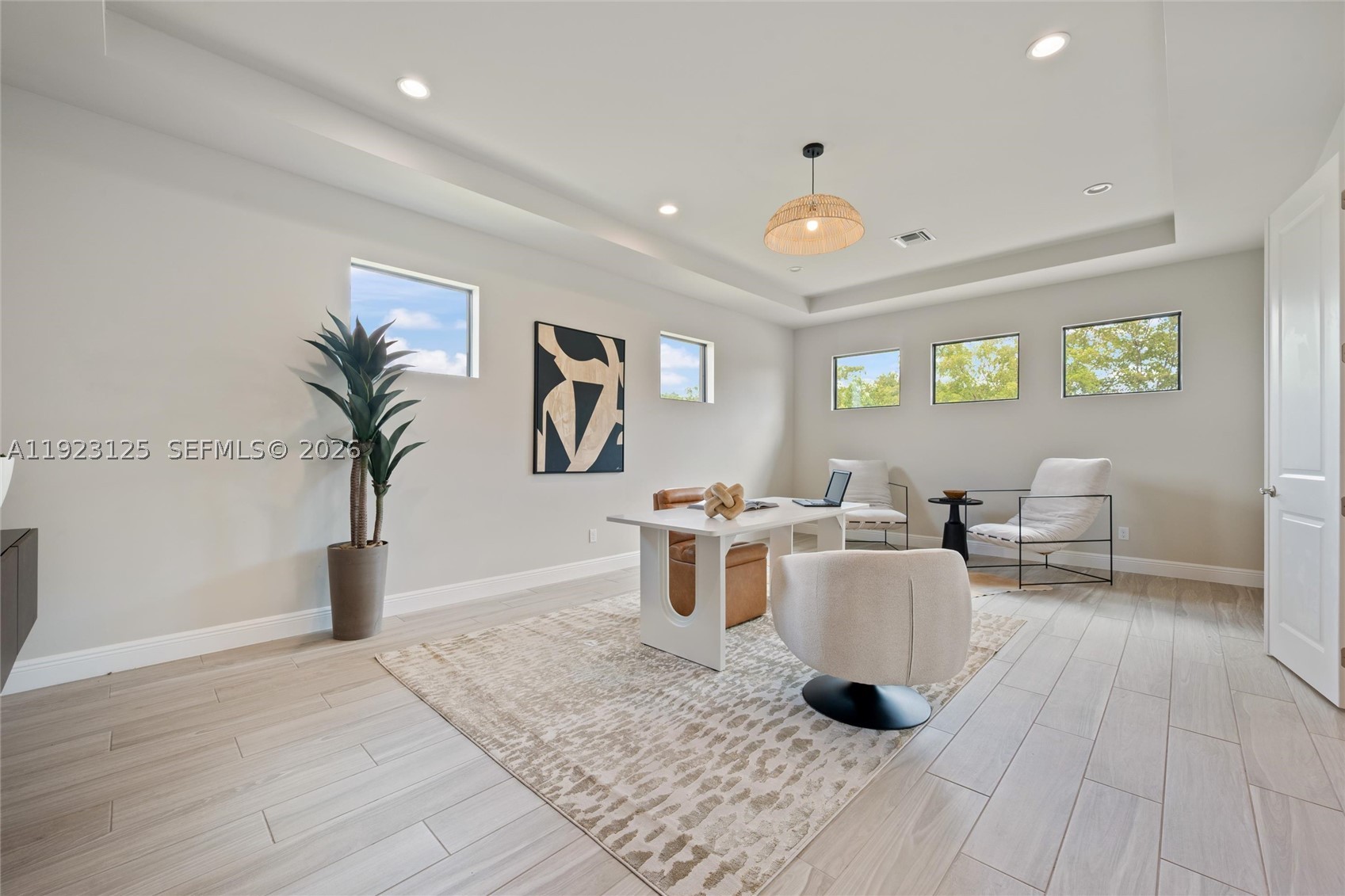 TERRA RANCHES - Residential