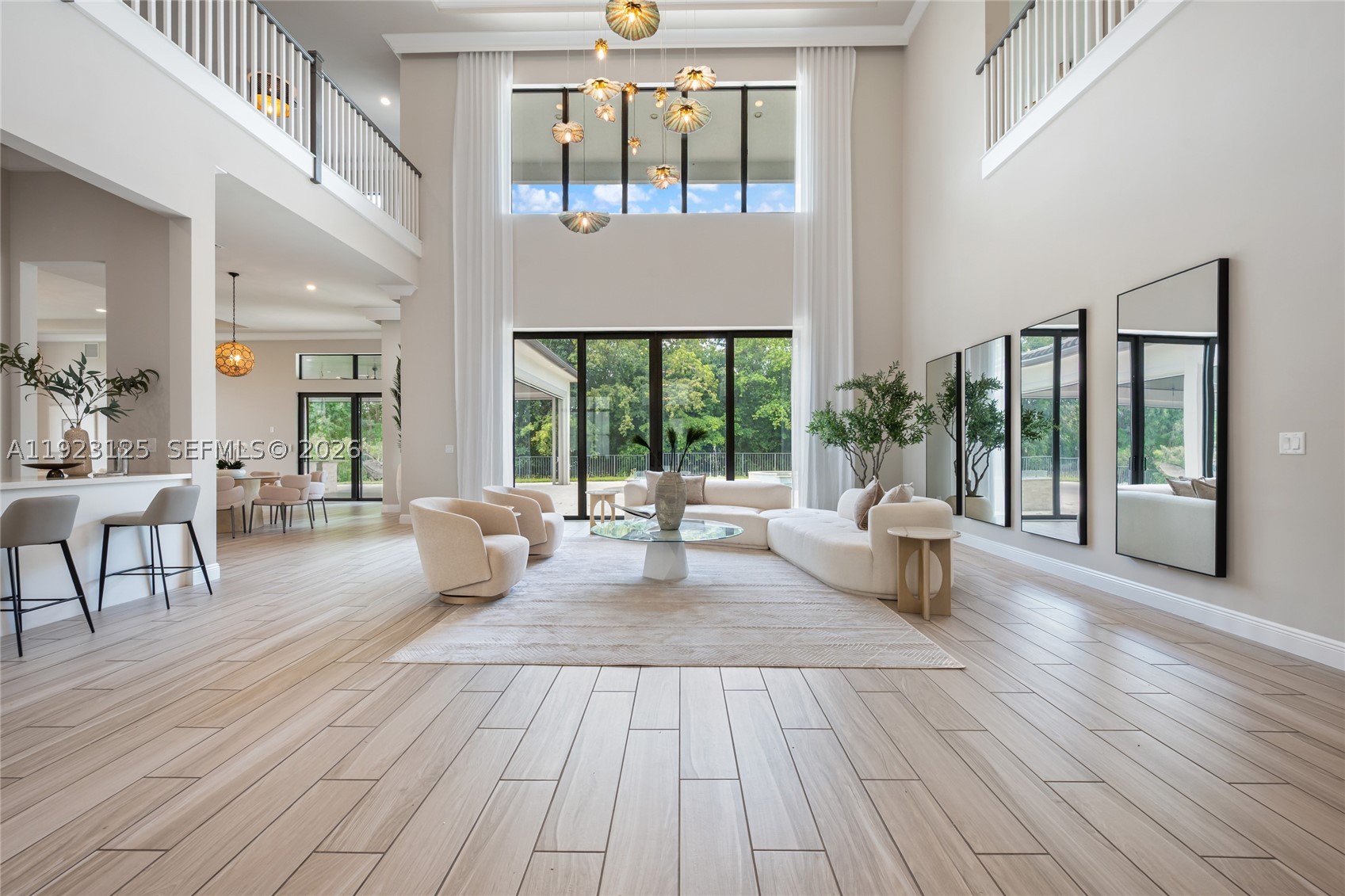 TERRA RANCHES - Residential