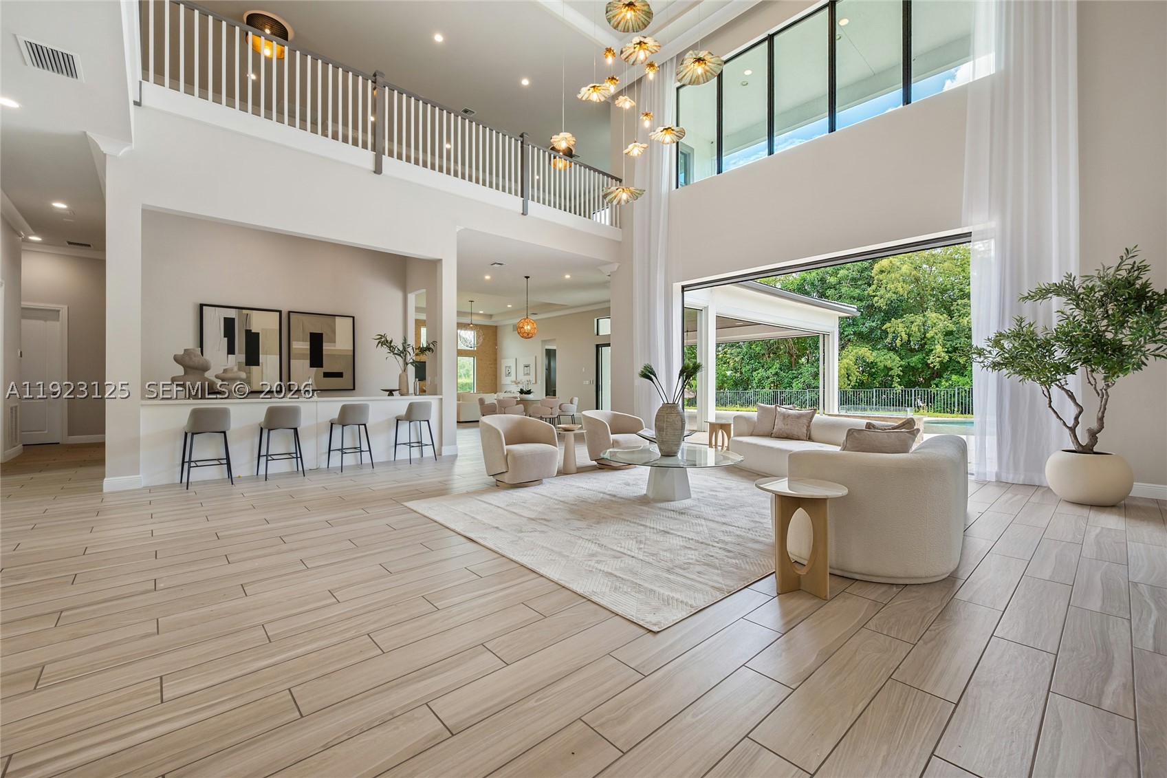 TERRA RANCHES - Residential