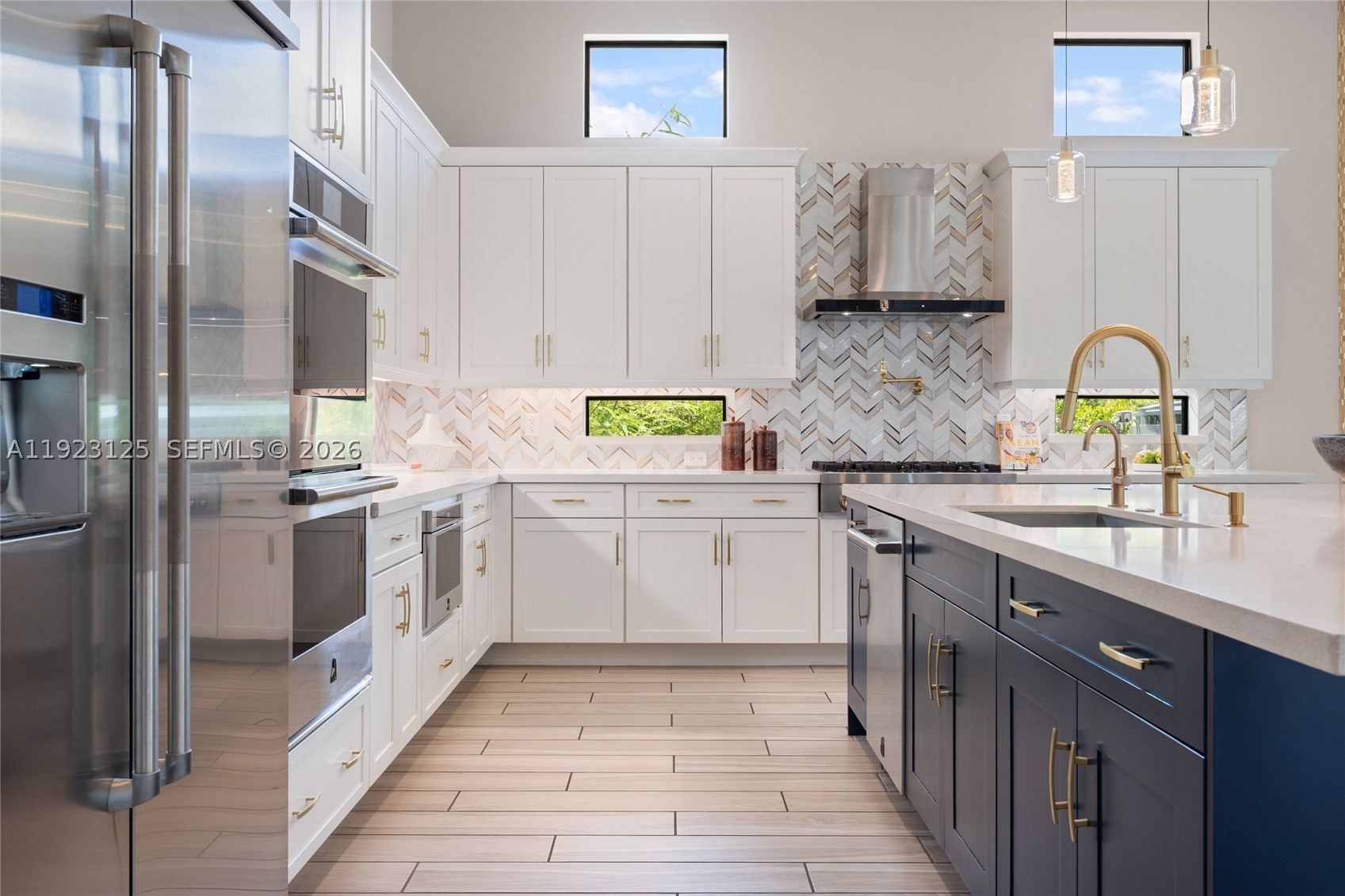 TERRA RANCHES - Residential