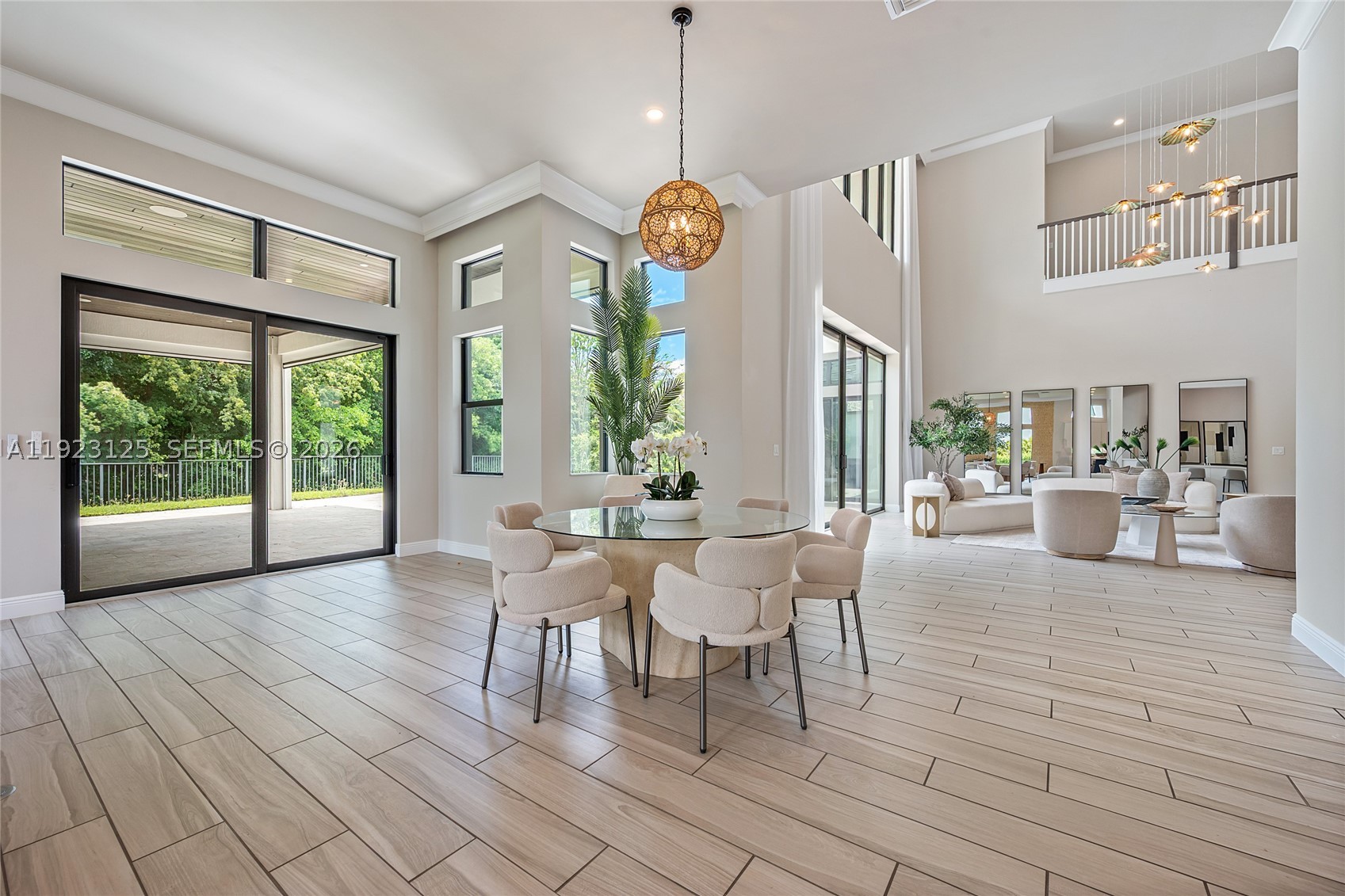 TERRA RANCHES - Residential