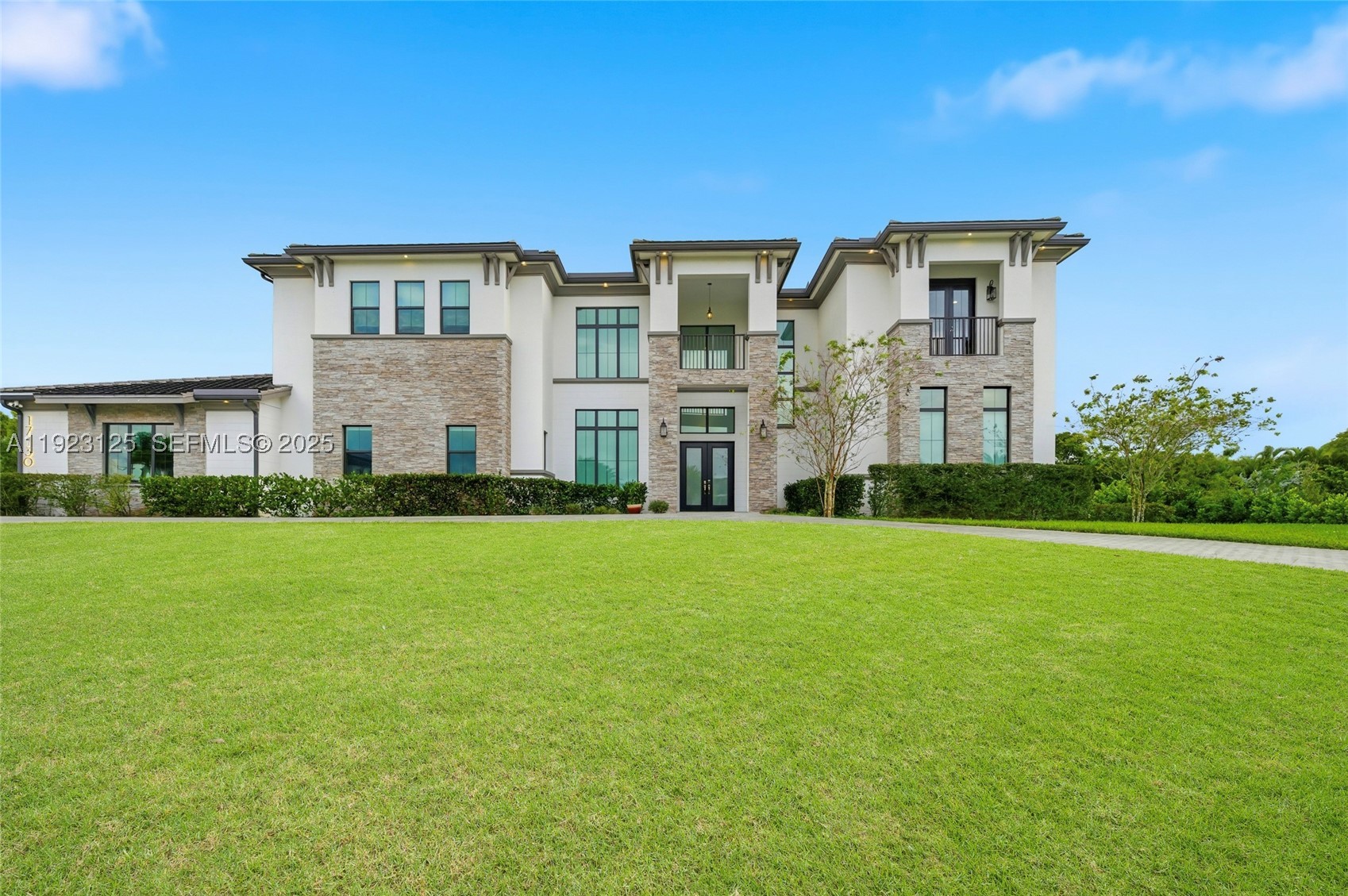 TERRA RANCHES - Residential