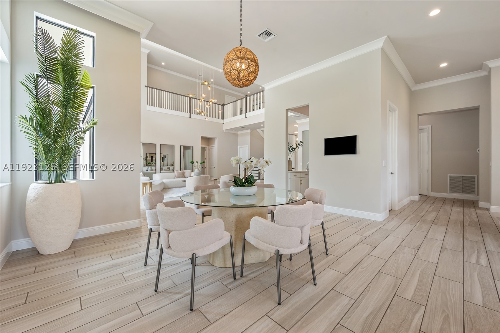 TERRA RANCHES - Residential