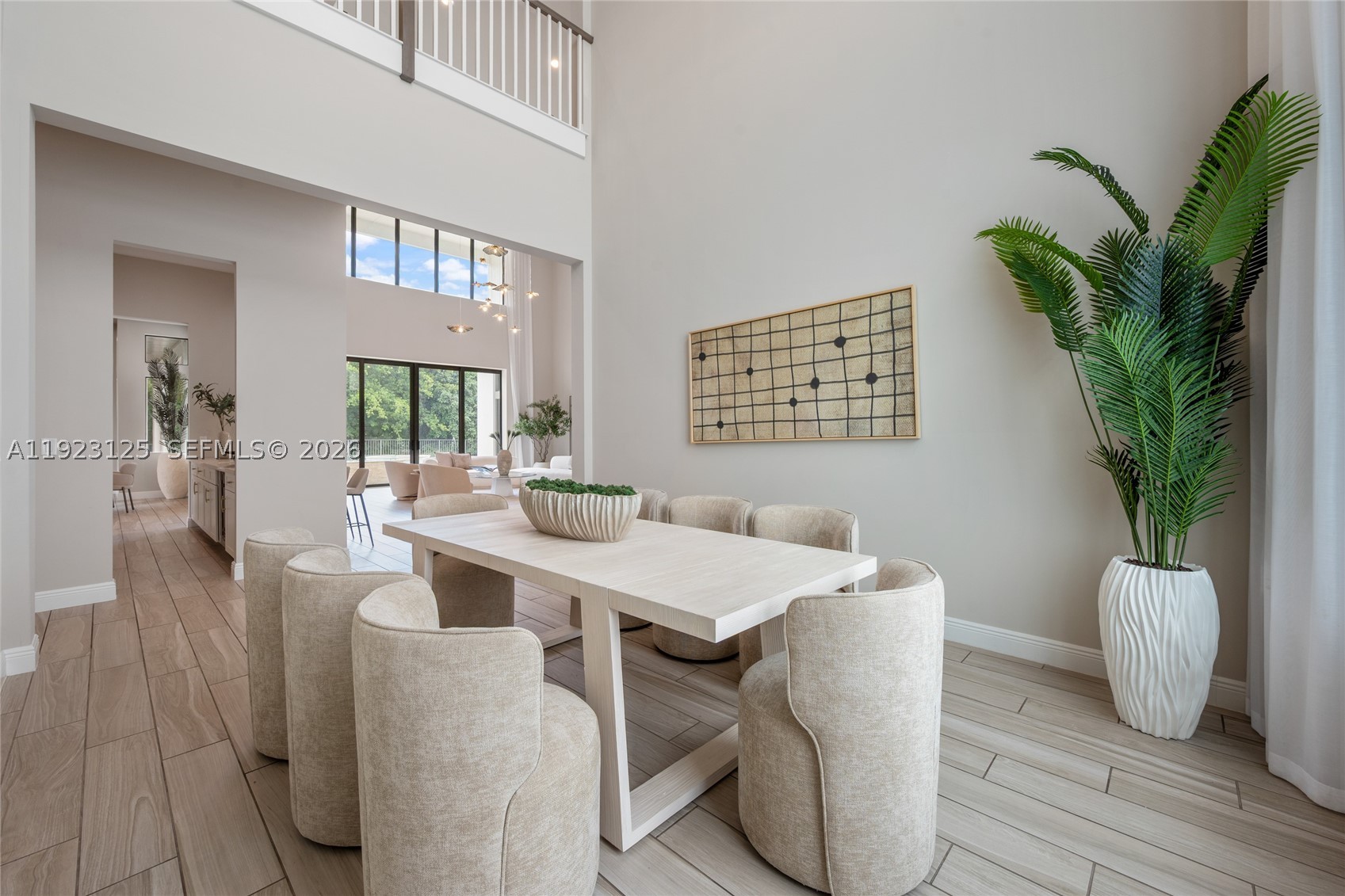 TERRA RANCHES - Residential