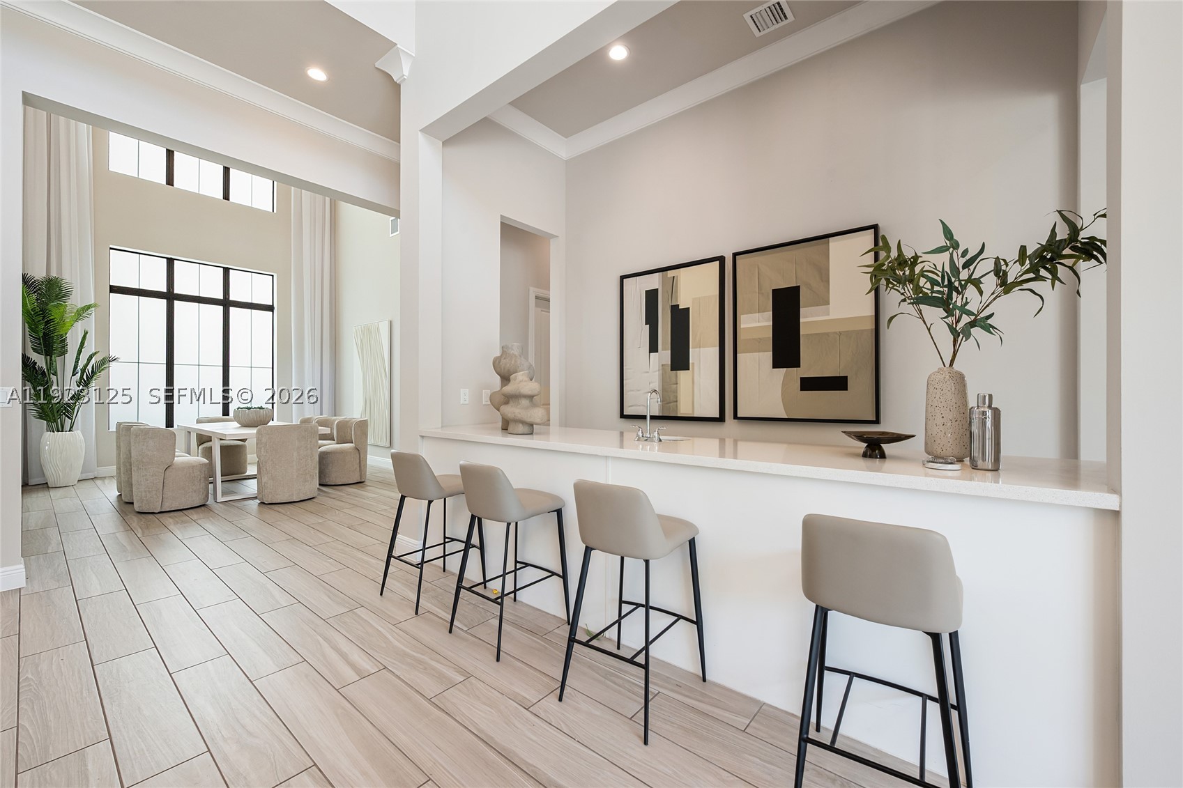 TERRA RANCHES - Residential