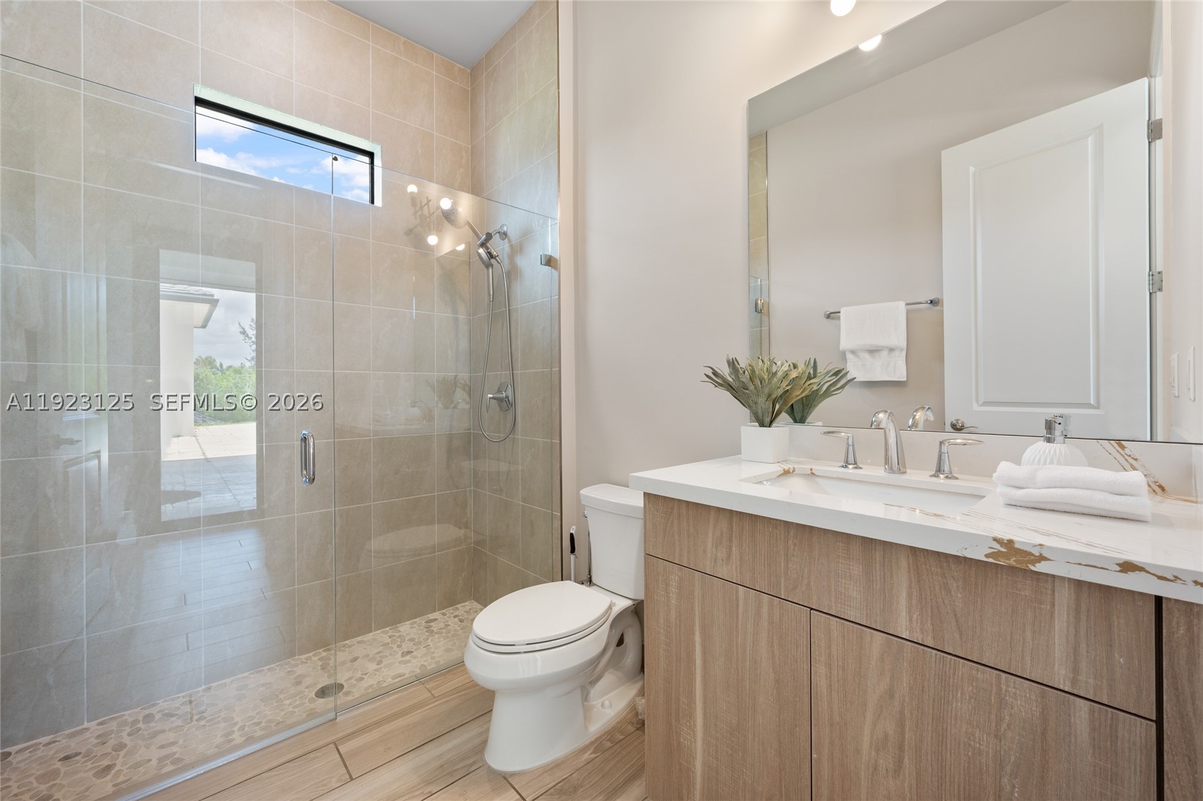 TERRA RANCHES - Residential