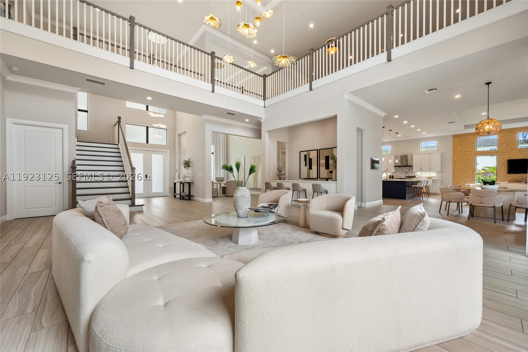 TERRA RANCHES - Residential