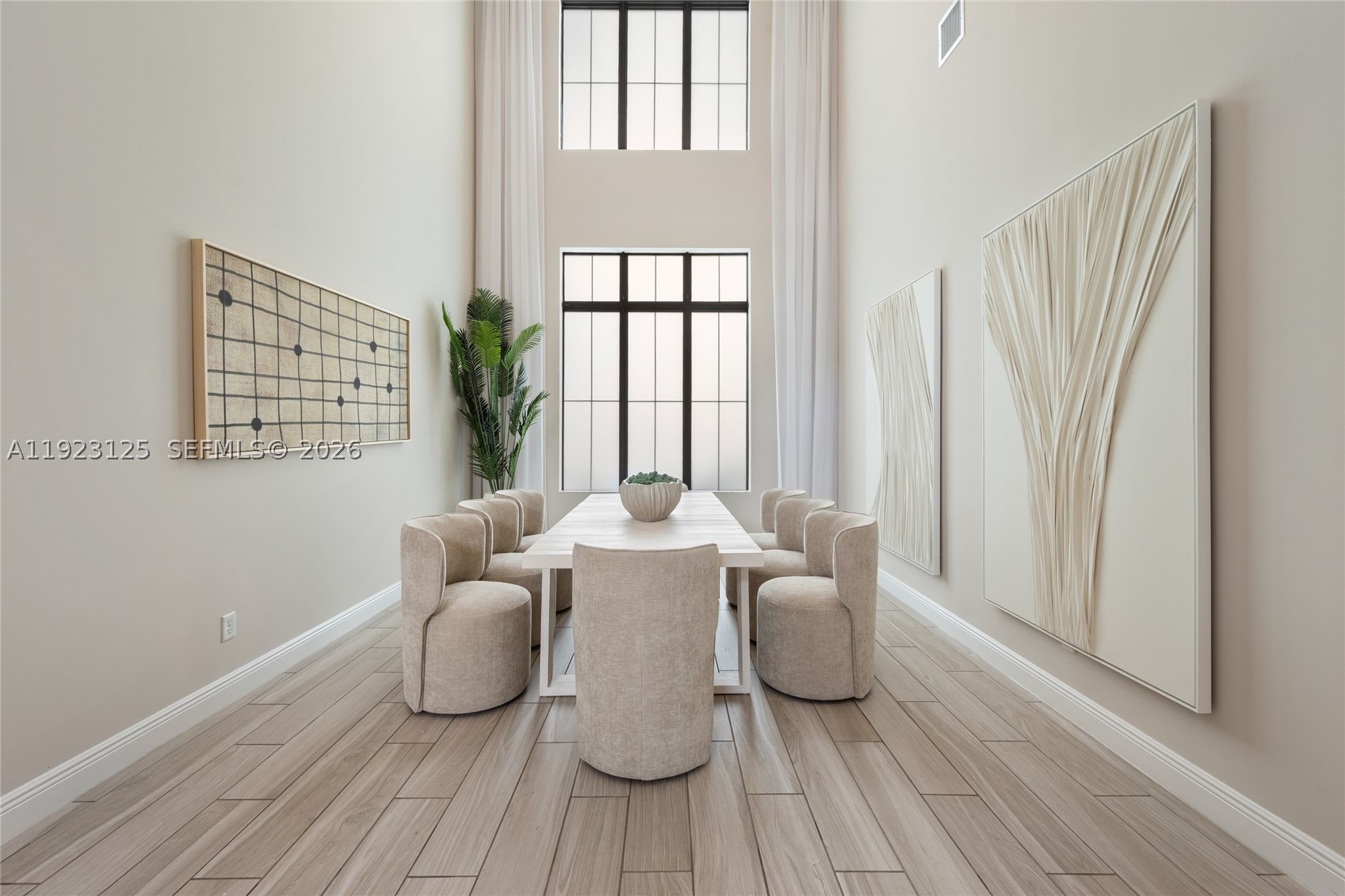 TERRA RANCHES - Residential