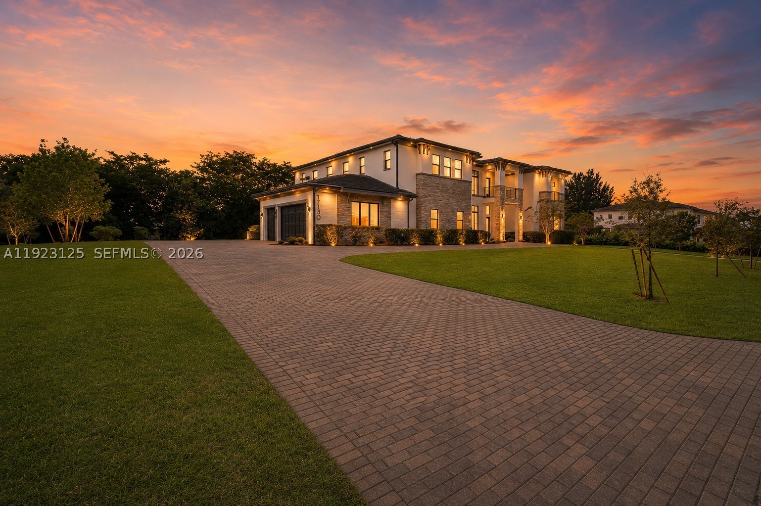 TERRA RANCHES - Residential