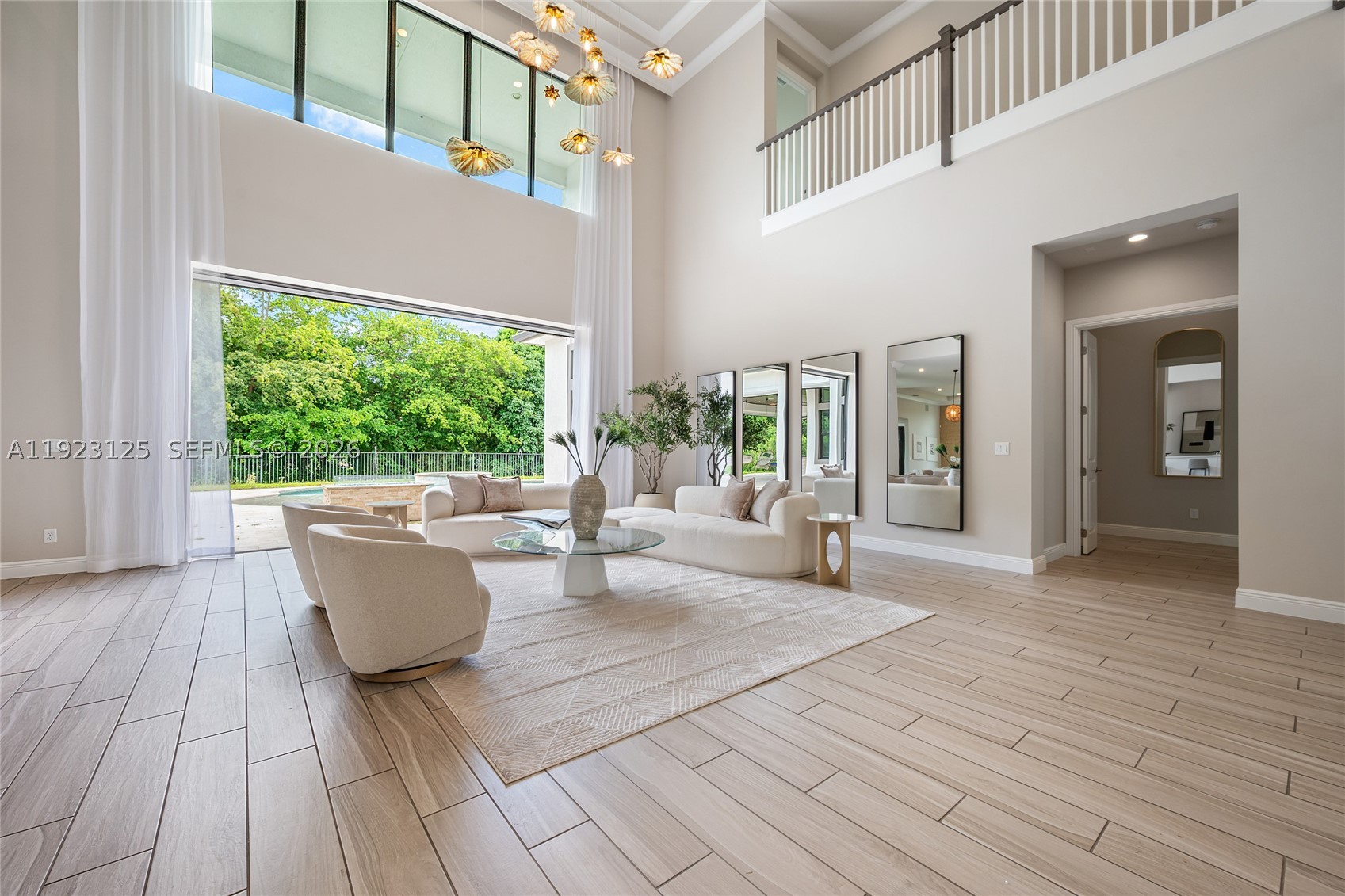 TERRA RANCHES - Residential