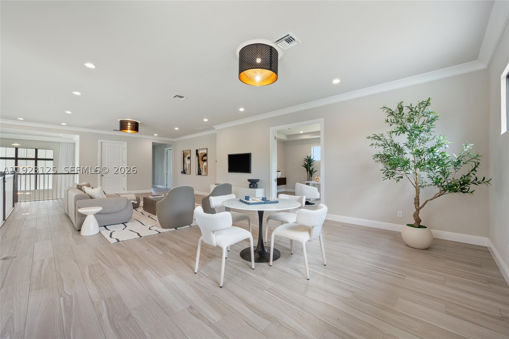 TERRA RANCHES - Residential