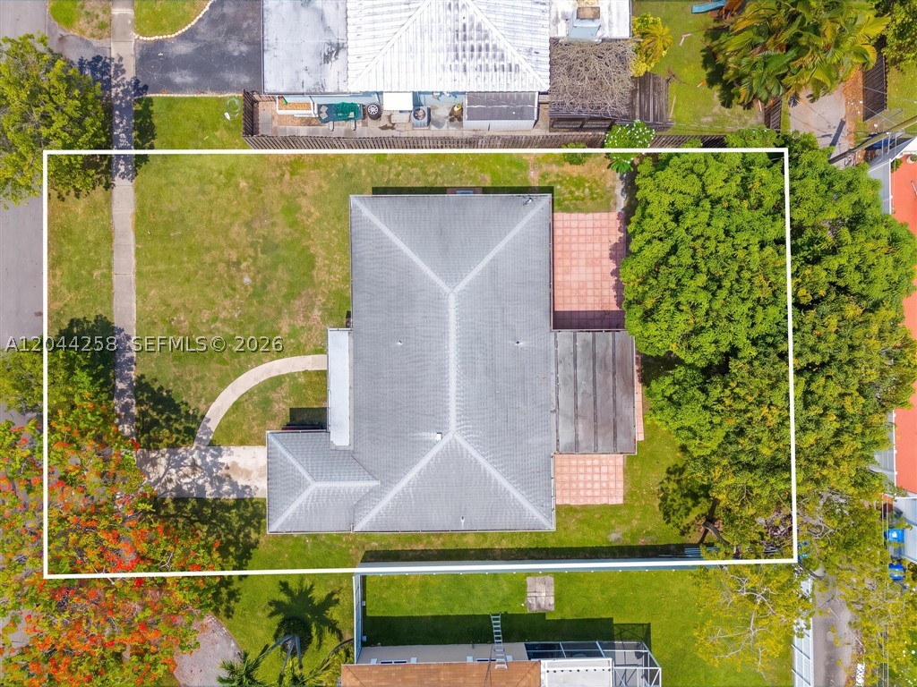 ORANGEBROOK GOLF ESTATES - Residential
